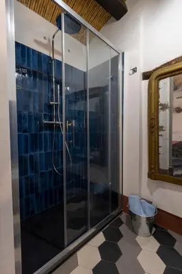Bagno di Le Cementine