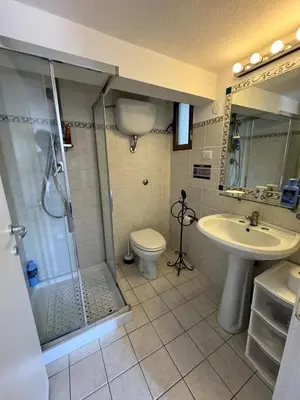 Bagno di Quiet just a few steps from the sea