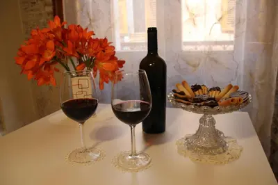 Bevande di Luisa's