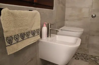 Bagno di Luisa's