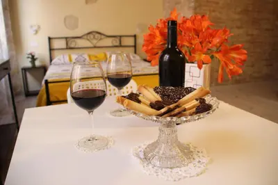 Bevande di Luisa's