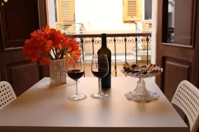 Bevande di Luisa's