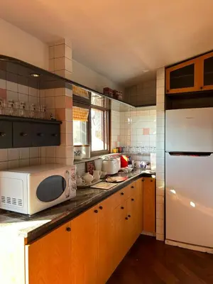 Cucina o angolo cottura di Zanella House