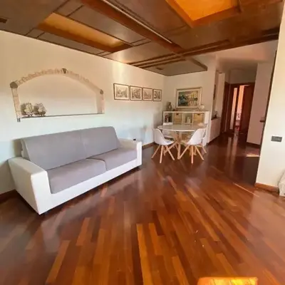 Zanella House