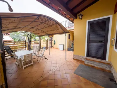 Balcone o terrazza di A due passi dal mare