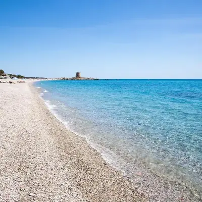 A due passi dal mare