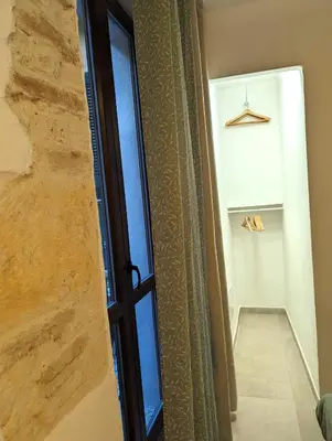 Planimetria di Casa di Leda 3