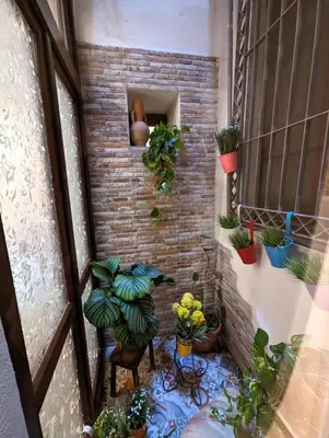 Planimetria di Casa di Leda 2