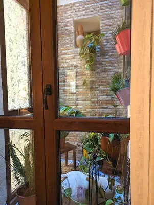 Planimetria di Casa di Leda 2