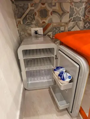 Planimetria di Casa di Leda 2