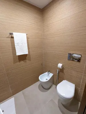 Bagno di Casa di Leda 2