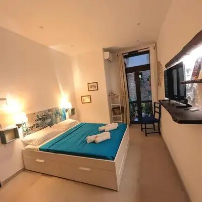 Casa di Leda 2