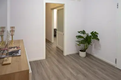 Planimetria di Guest House - Vivamus Large and Elegant apartment