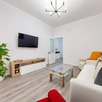 Guest House - Vivamus Large and Elegant apartment