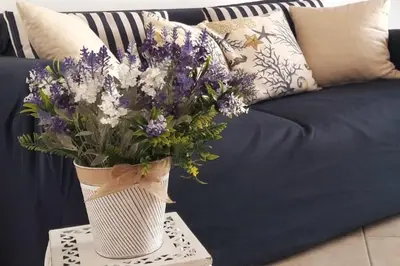 Letto o letti in una camera di Casa House Villa Chiara