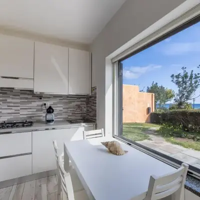 Domu de Mari- Free Beach Residence