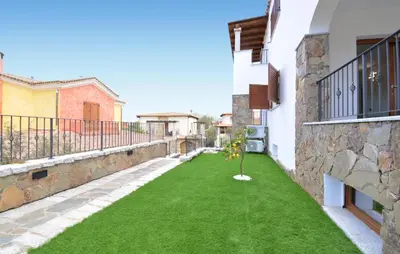 Edificio in cui si trova l'appartamento