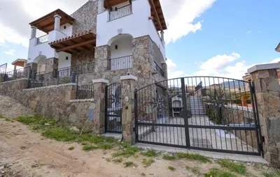Planimetria di Cozy Apartment In Olia Speciosa