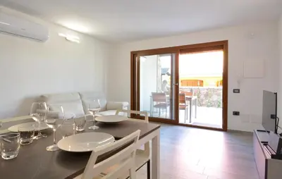 Planimetria di Cozy Apartment In Olia Speciosa