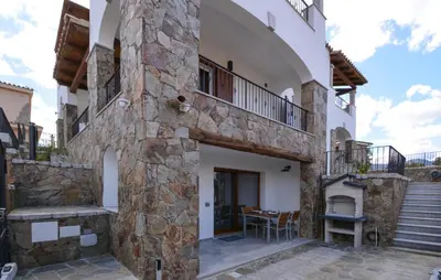 Edificio in cui si trova l'appartamento