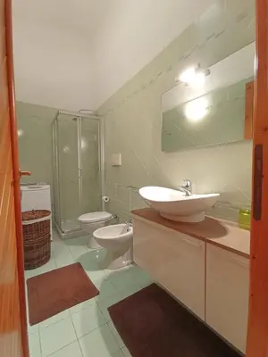 Bagno di Nuova Valmar Casa Ginepro