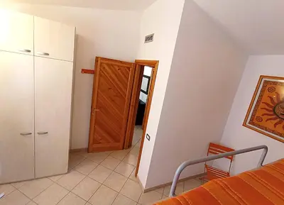 Planimetria di Nuova Valmar Casa Ginepro