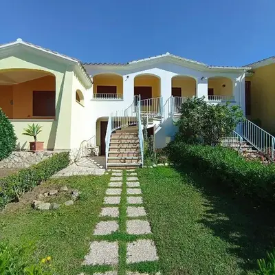 Nuova Valmar Casa Ginepro