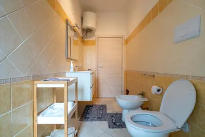Bagno di Appartamento da Bruna
