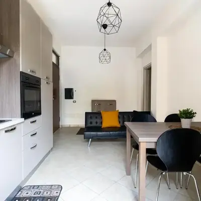 Appartamento da Bruna