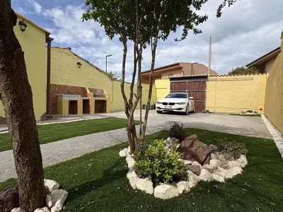 Edificio in cui si trova l'appartamento