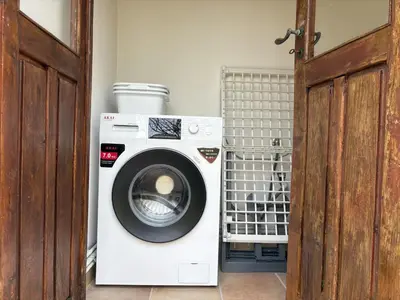 Planimetria di Costa Ovest Apartment 2