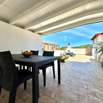 Sea View Terrace