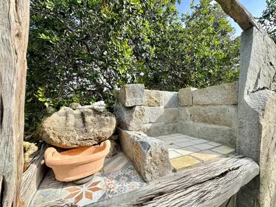 Giardino di Colori di Sardegna Apartments
