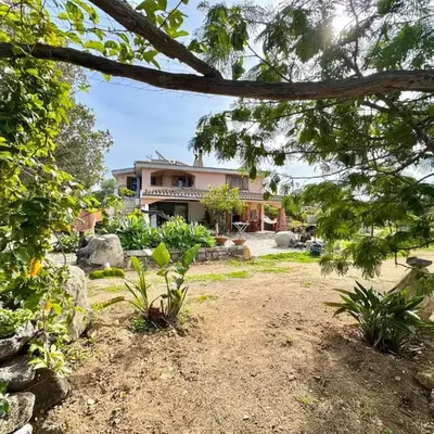 Colori di Sardegna Apartments