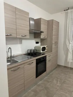 Cucina o angolo cottura di Altro Cielo