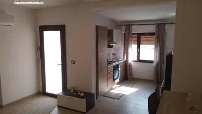 Planimetria di Alma House