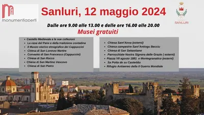 Planimetria di Alma House