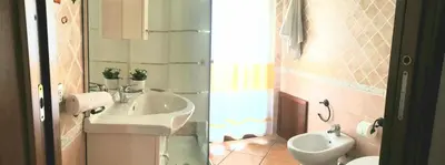 Bagno di Il rifugio di A