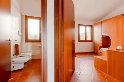 Bagno di GuestHost - Casa Asia a Chia
