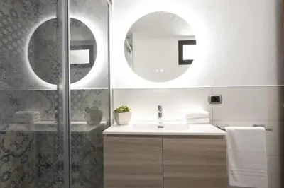 Bagno di Alisei Villa vista mare