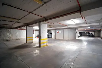 Planimetria di MB Monolocale in via XX Settembre