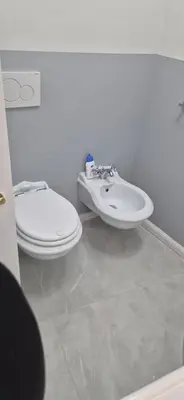 Bagno di MB Monolocale in via XX Settembre
