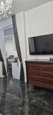 TV o dispositivi per l'intrattenimento presso MB Monolocale in via XX Settembre