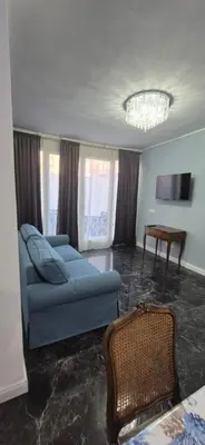 TV o dispositivi per l'intrattenimento presso MB Monolocale in via XX Settembre