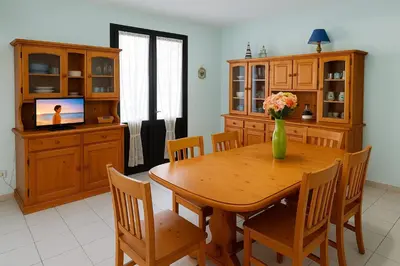 Cucina o angolo cottura di Casa corallo