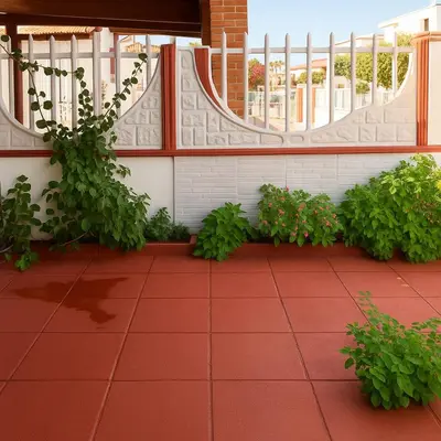 Giardino di Casa corallo