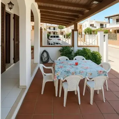 Casa corallo