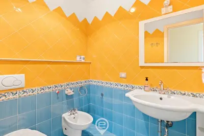 Bagno di Pine & Sea Hideaway
