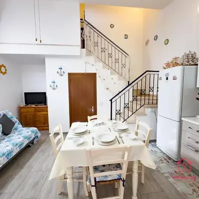 Maison Giselle