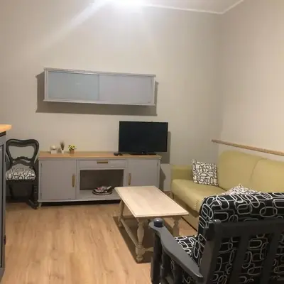 Appartamento in centro a Cagliari